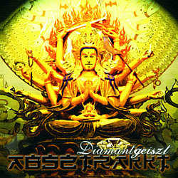 Absztrakkt - Diamantgeiszt album