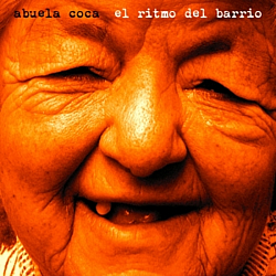 Abuela Coca - El ritmo del barrio альбом