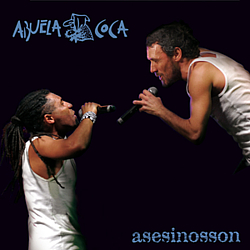 Abuela Coca - Asesinosson album