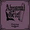 Abysmal Grief - Misfortune album