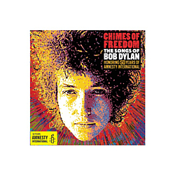 Queens of The Stone Age - Chimes Of Freedom: The Songs Of Bob Dylan Honoring 50 Years Of Amnesty International album