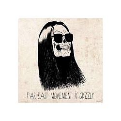 Far East Movement - GRZZLY album