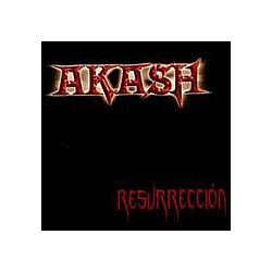 Akash - ResurrecciÃ³n альбом