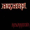 Akash - ResurrecciÃ³n album