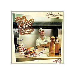 Akhenaton - Double Chill Burger album