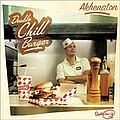 Akhenaton - Double Chill Burger album