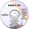 Gary Richards - Pass It On альбом