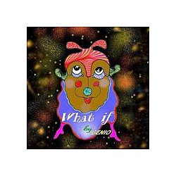 genio - What If album