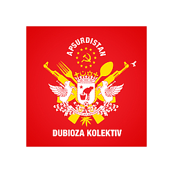 Dubioza Kolektiv - Apsurdistan альбом