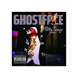 Ghostface - The Pretty Toney Album album