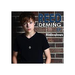 Reed Deming - Ridiculous EP album