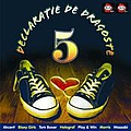 Alex - Declaratie De Dragoste - Vol. 5 album