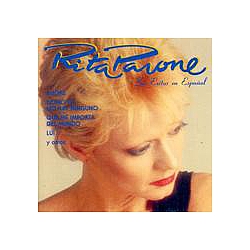 Rita Pavone - Sus Exitos en EspaÃ±ol album
