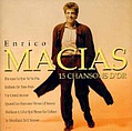 Enrico Macias - 15 chansons d&#039;or альбом