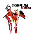 Fiction Plane - Paradiso album