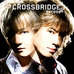 Access - CROSSBRIDGE album