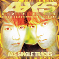 Access - AXS SINGLE TRACKS альбом