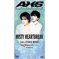 Access - Misty Heartbreak album