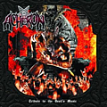 Acheron - Tribute To The Devil&#039;s Music album