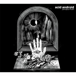 Acid Android - purification album