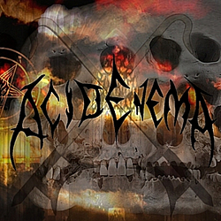 Acid Enema - Acid Enema album
