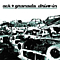 Ack - Granada Drive-In альбом