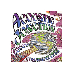 Acoustic Junction - For What It Is album
