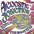 Acoustic Junction - For What It Is альбом