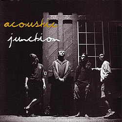 Acoustic Junction - Acoustic Junction альбом