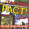 Action Pact! - The Punk Singles Collection album