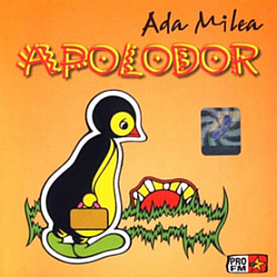 Ada Milea - Apolodor album