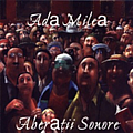 Ada Milea - AberaÈii sonore album