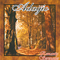 Adagio - Romantic Serenades album