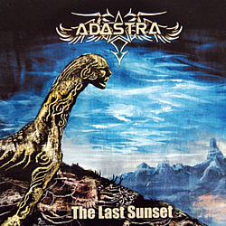 Adastra - The Last Sunset альбом
