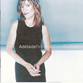 Adelaide Ferreira - Sentidos album