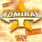 Admiral T - Mozaik Kreyol album