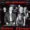 Adolf And The Piss Artists - Zero Hour album