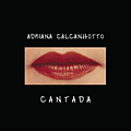 Adriana Partimpim - Cantada альбом
