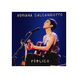 Adriana Partimpim - PÃºblico альбом