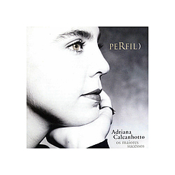 Adriana Partimpim - Perfil album