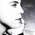 Adriana Partimpim - Perfil альбом