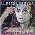 Adriana Varela - Maquillaje album
