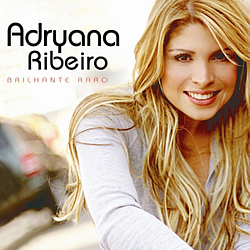 Adryana Ribeiro - Brilhante Raro альбом