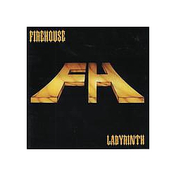 Firehouse - Labyrinth альбом