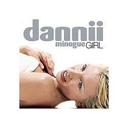 Dannii - Girl album