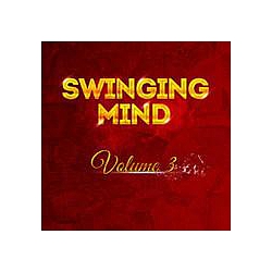 Danny - Swinging Mind Vol 3 album