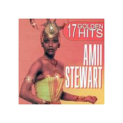 Amii Stewart - 17 Golden Hits альбом