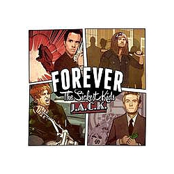 Forever The Sickest Kids - J.A.C.K. альбом