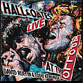 Daryl Hall &amp; John Oates - Live At The Apollo album