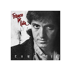 Franco De Vita - FantasÃ­a album